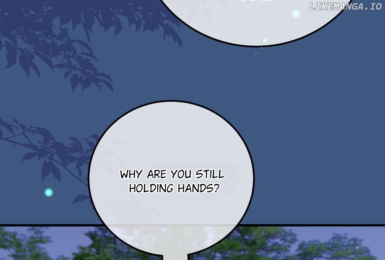 100-Day Warm Marriage Chapter 63 - page 55